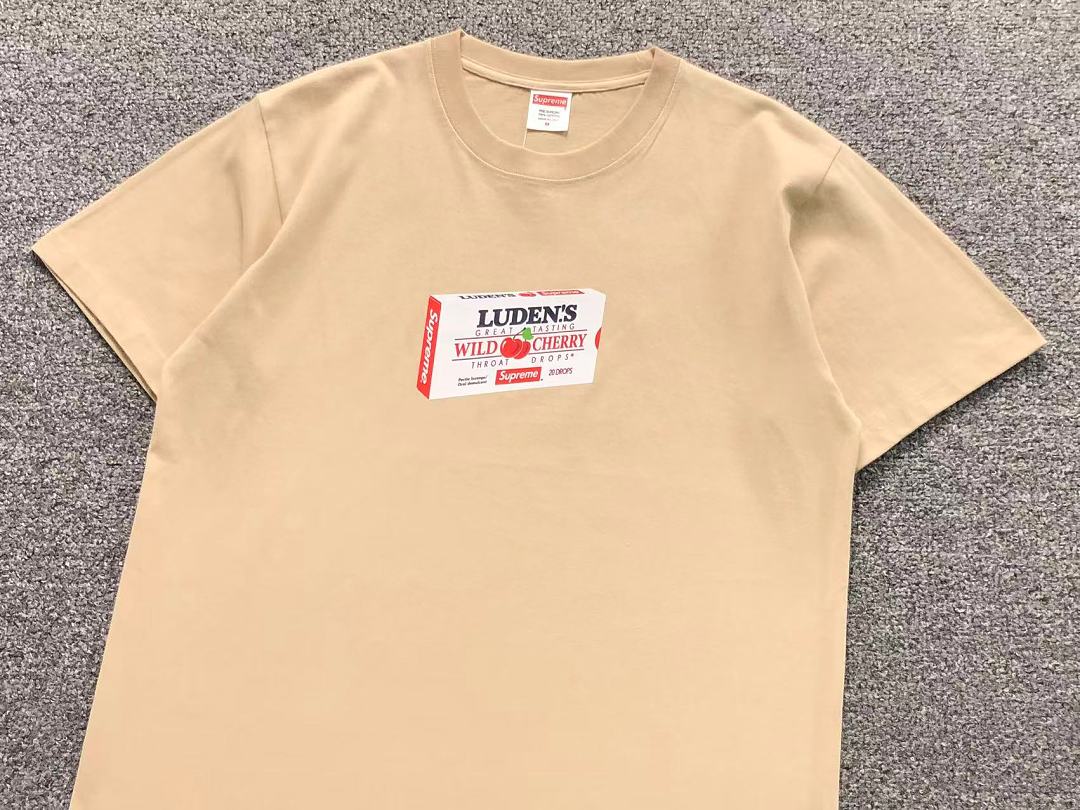 Supreme 98 S⭐⭐R⭐⭐E T-SHIRT 4207212002 (Im 170Cm 60Kg I Wear Size M In The Phot) - Image 12