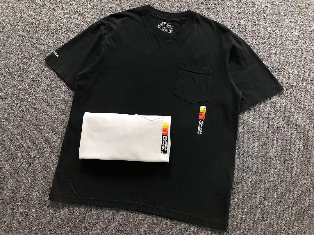 Comme des Garcons 113 C⭐⭐OME HE⭐⭐TS T-SHIRT 4206202202 (Im 170Cm 60Kg I Wear Size M In The Phot) - Image 16