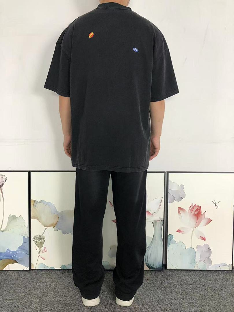 Martine Rose 98 M⭐RT⭐NE⭐O⭐E T-SHIRT 3204041217 (Im 170Cm 60Kg I Wear Size S In The Phot) - Image 4