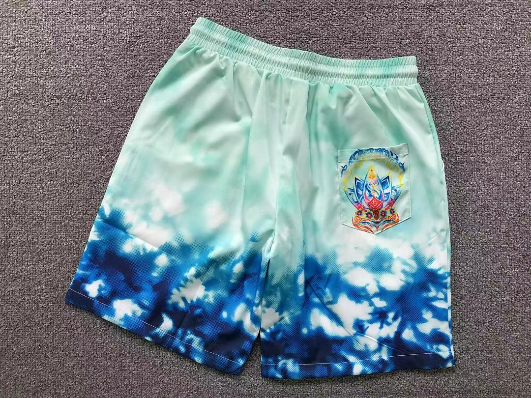 Casablanca SHORTS 98 CASABLANCA SHIRT - Image 23