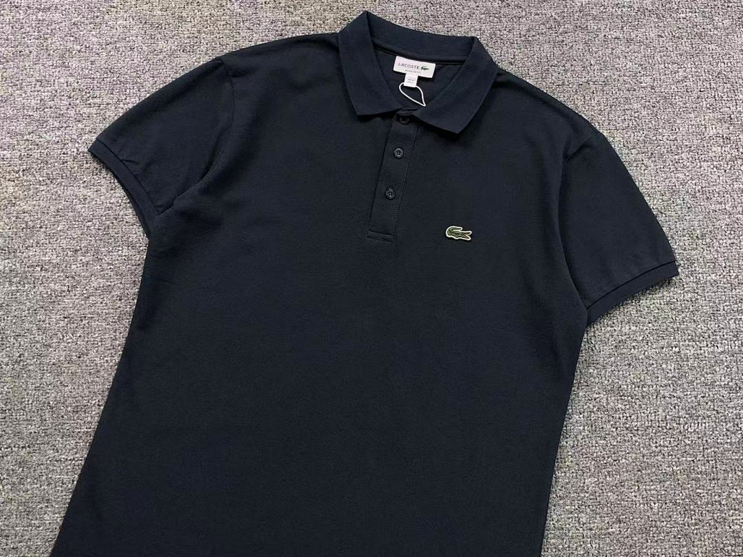 Unbranded 175 LACOSTE POLO 2201153401 (Im 170Cm 60Kg I Wear Size L In The Phot) - Image 11