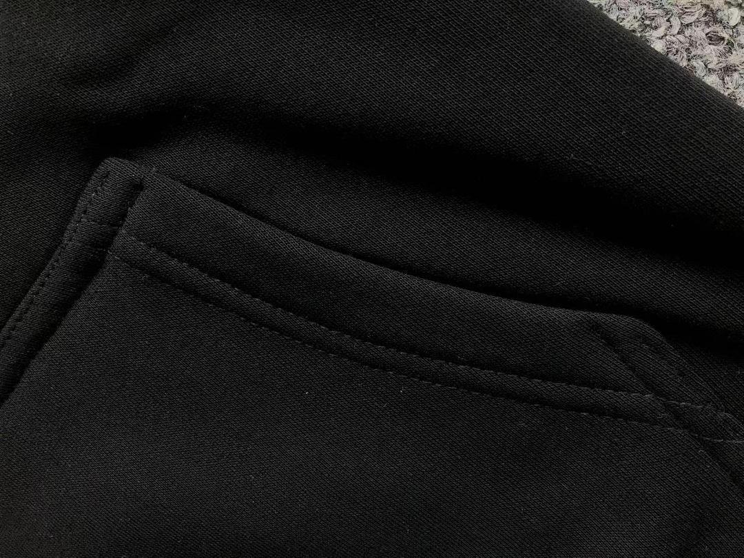 Unbranded 215 E⭐P⭐R⭐⭐ A⭐M⭐N⭐ HOODIE 2112100801 (Im 170Cm 60Kg I Wear Size M In The Phot) - Image 18