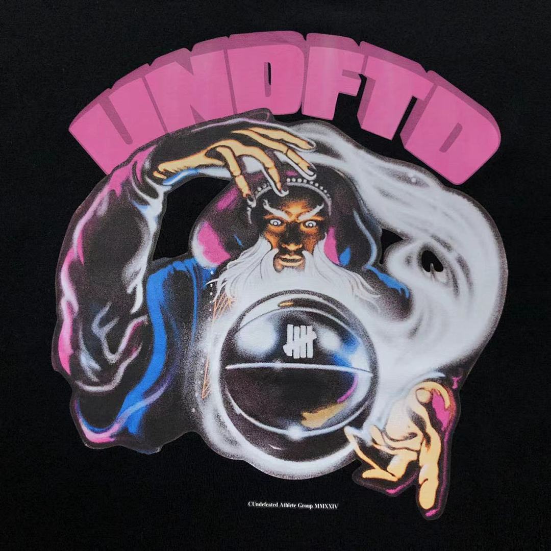 Undefeated 85 UNDEFEATED T-SHIRT - Image 8