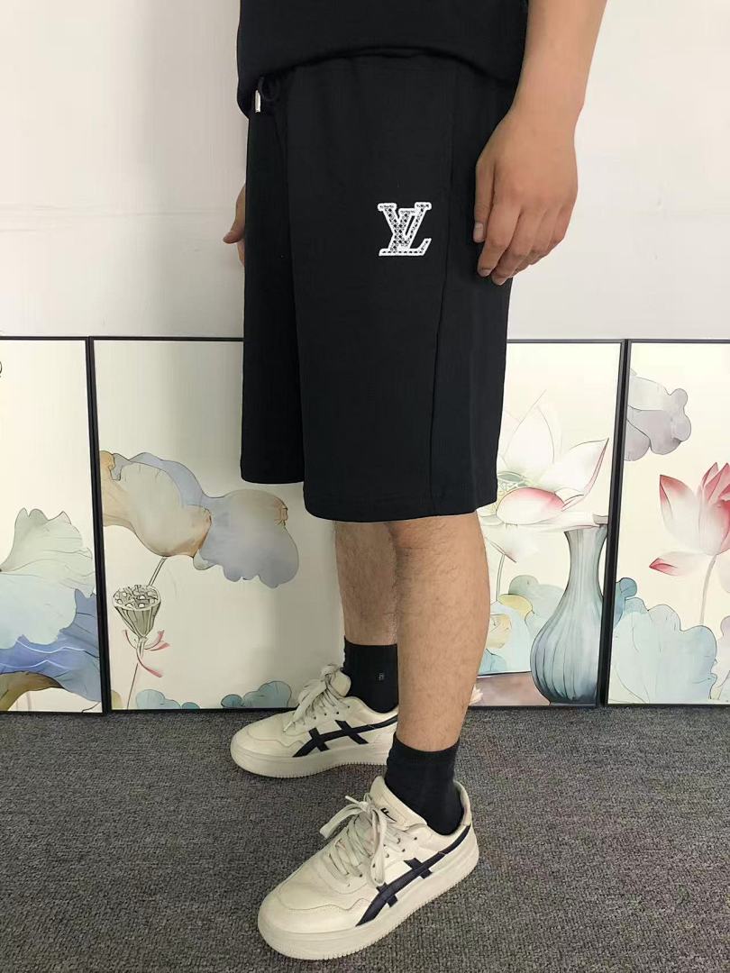 Unbranded 175 L⭐ SHORTS 2203185101 (Im 170Cm 60Kg I Wear Size S In The Phot) - Image 4