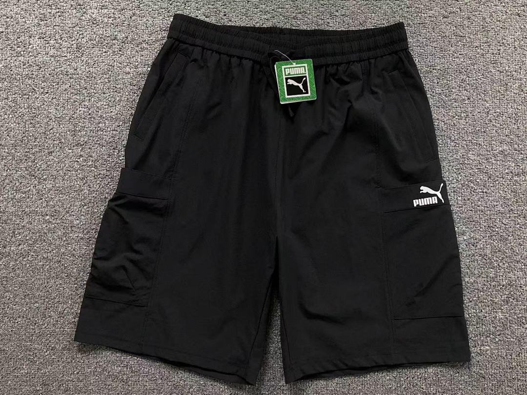 Unbranded 158 PUMA SHORTS 4204081701 (Im 170Cm 60Kg I Wear Size 3XL In The Phot) - Image 14