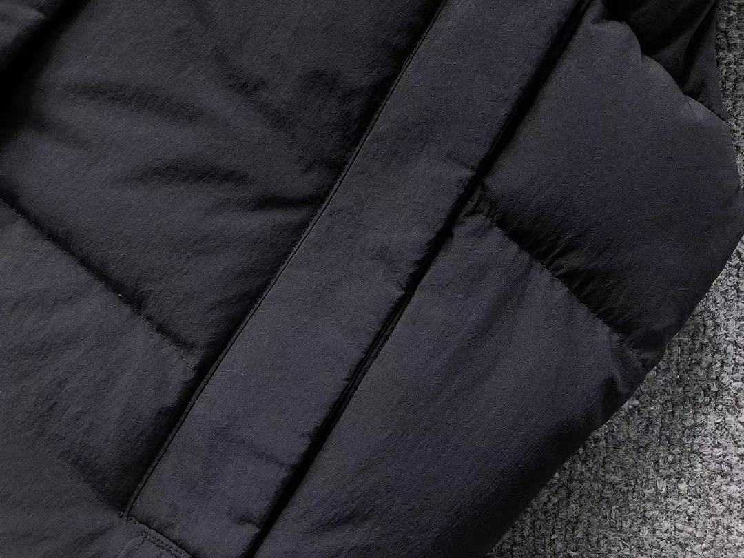 Canada Goose 438 C⭐N⭐⭐A G⭐⭐⭐E VEST DOWN JACKETS FEMAIE - Image 12