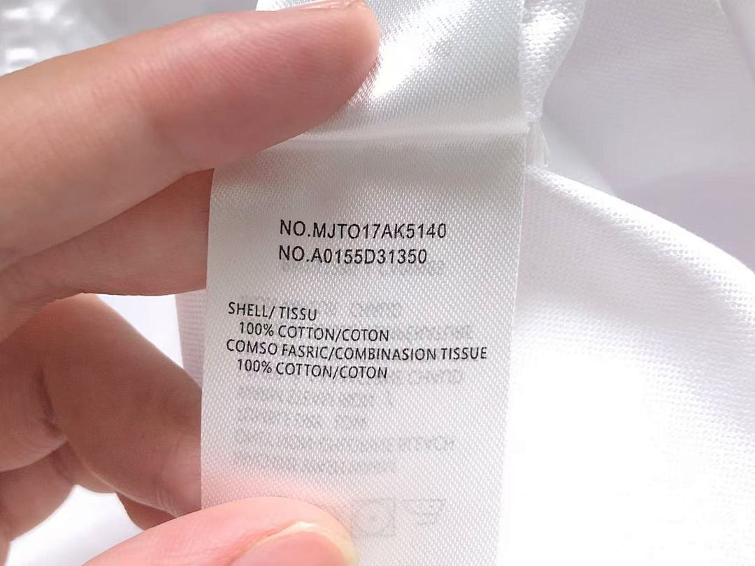 Thom Browne 188 THOM BROWNE SHIRT 22032015001 (Im 170Cm 60Kg I Wear Size 1 In The Phot) - Image 21