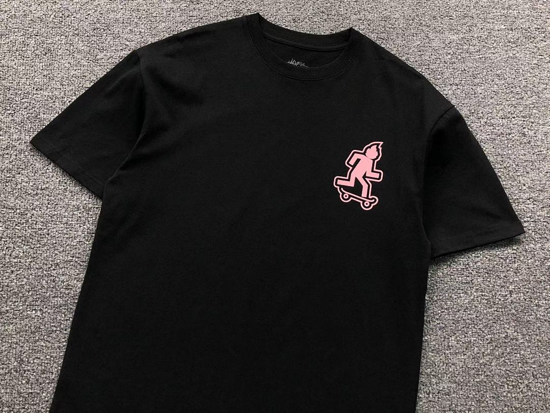 Travis Scott 78 TRAVIS SCOTT T-SHIRT 505211791 (Im 170Cm 60Kg I Wear Size S In The Phot) - Image 12