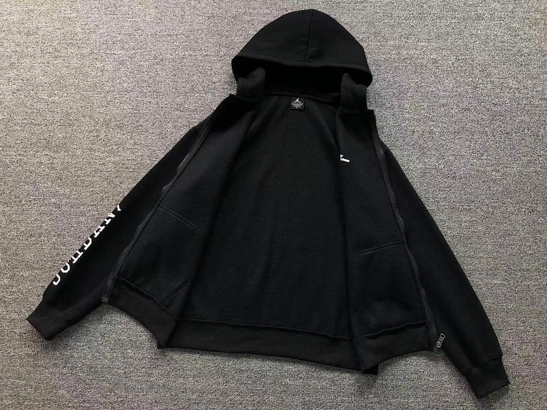 Air Jordan 98 A⭐R J⭐R⭐AN HOODIE 1109151057 (Im 170Cm 60Kg I Wear Size M In The Phot) - Image 26