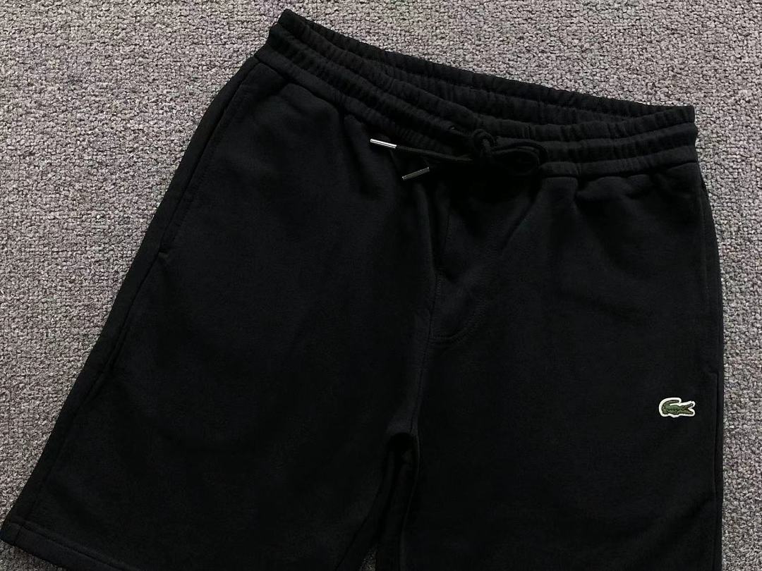 Lacoste 128 LACOSTE SHORTS 2204150904 (Im 170Cm 60Kg I Wear Size L In The Phot) - Image 14