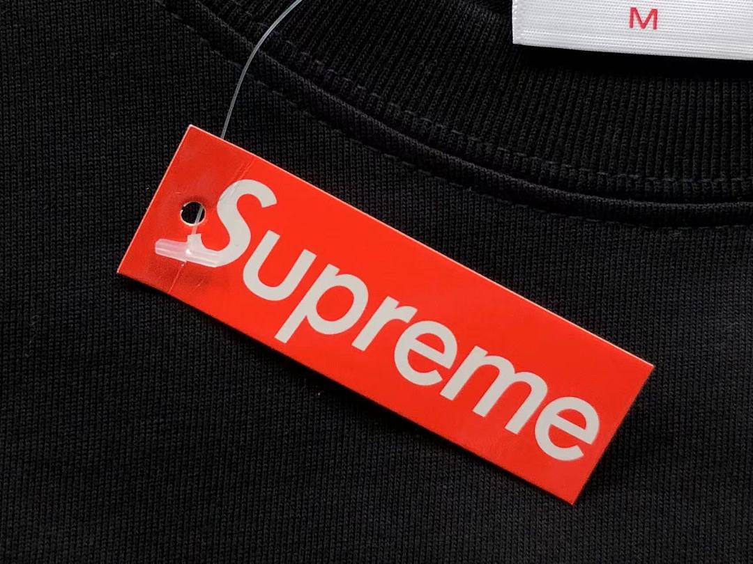 Supreme 89 S⭐⭐R⭐⭐E T-SHIRT 212071421 (Im 170Cm 57Kg I Wear Size M In The Phot) - Image 18