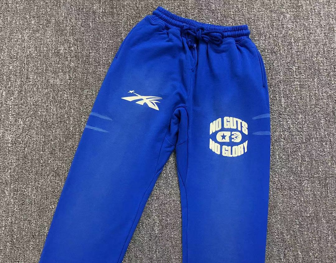 Hellstar TROUSERS248 HELLSTAR HOODIE - Image 28