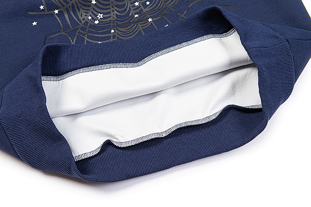 Sp5der TROUSERS128 SP5DER HOODIE - Image 20