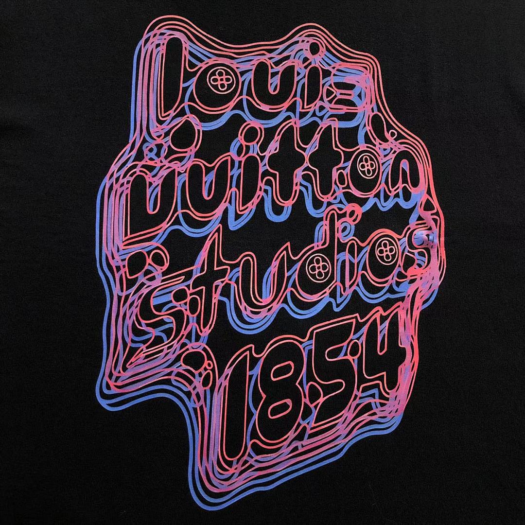 Louis Vuitton 108 L⭐ T-SHIRT 503051970 (Im 170Cm 55Kg I Wear Size M In The Phot) - Image 8