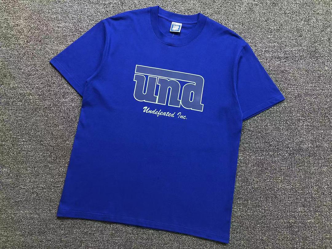 Undefeated 88 UNDEFEATED T-SHIRT 126170802 (Im 170Cm 60Kg I Wear Size M In The Phot) - Image 11