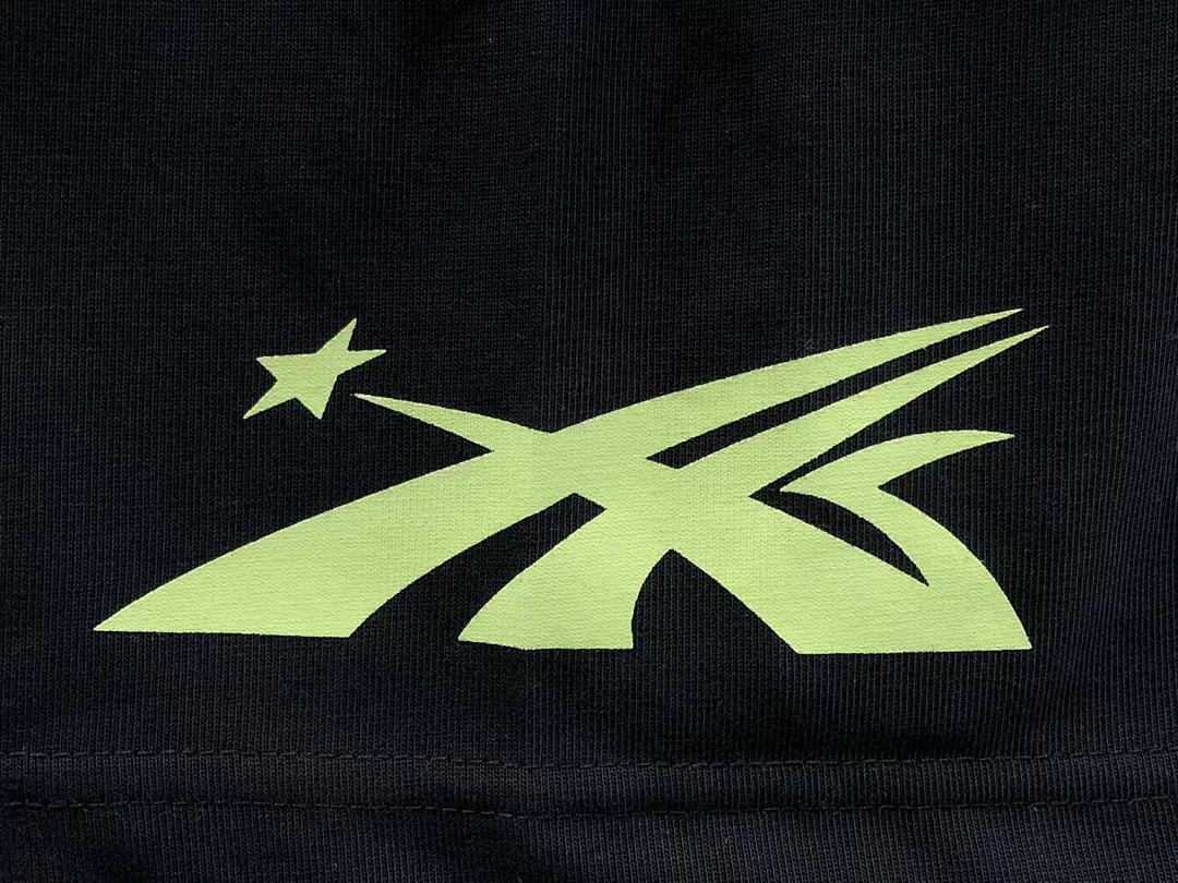 Hellstar 78 HELLSTAR T-SHIRT 12171271 (Im 170Cm 60Kg I Wear Size M In The Phot) - Image 14