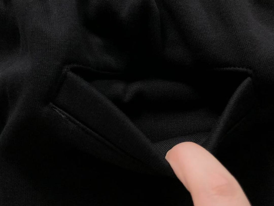 Corteiz TROUSERS CORTEIZ HOODIE - Image 61