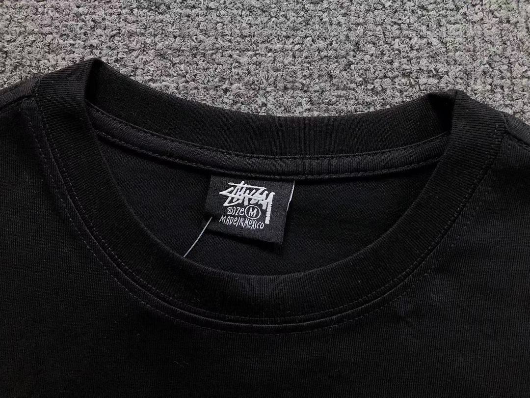 Stussy 82 STUSSY T-SHIRT 526160482 (Im 170Cm 60Kg I Wear Size M In The Phot) - Image 20
