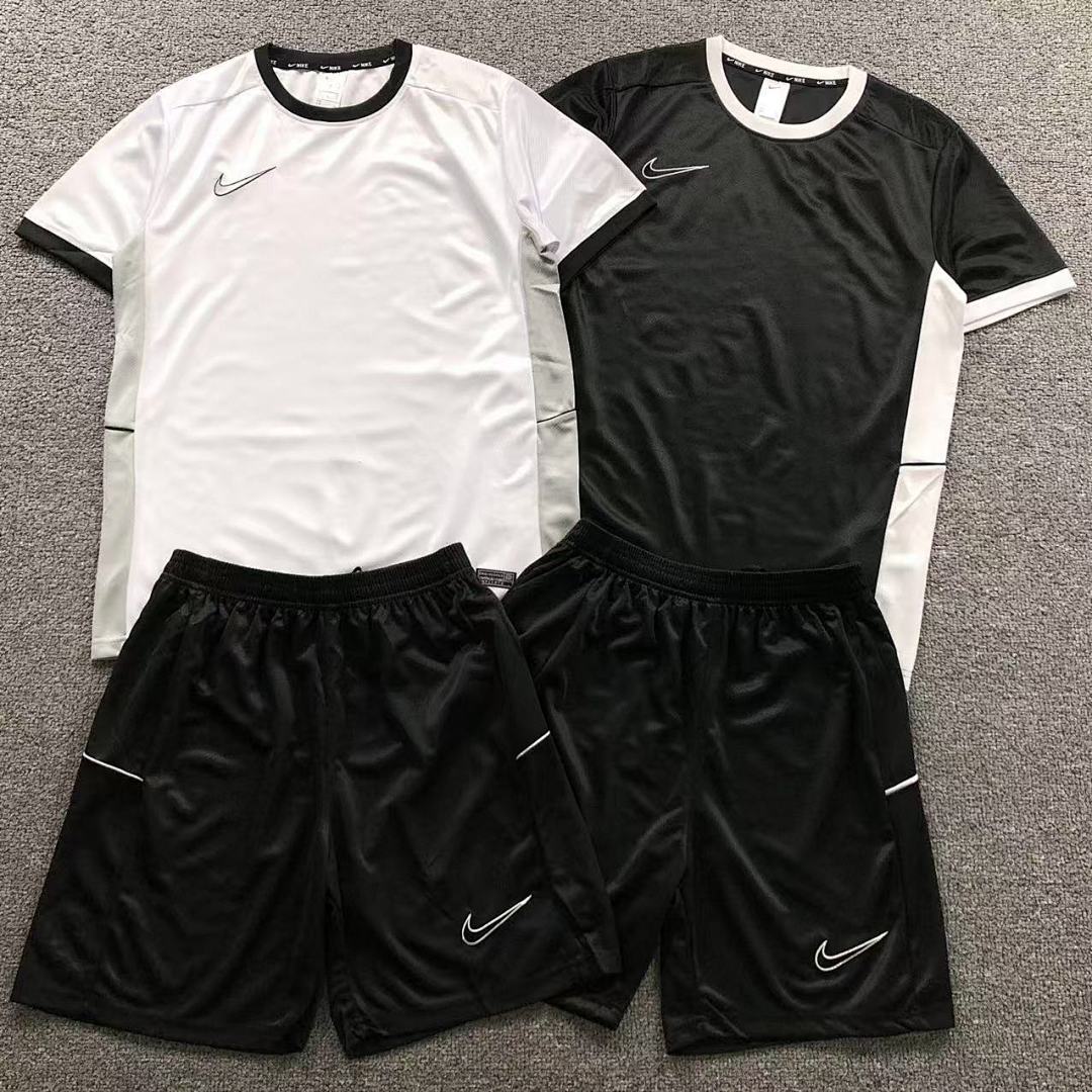 Nike 85 N⭐K⭐ T-SHIRT SHORTS 11102004002 (Im 170Cm 60Kg I Wear Size L In The Phot)