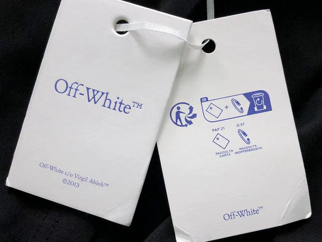 Off-White 113 OFF-WHITE T-SHIRT 3208053817 (Im 170Cm 60Kg I Wear Size M In The Phot) - Image 22