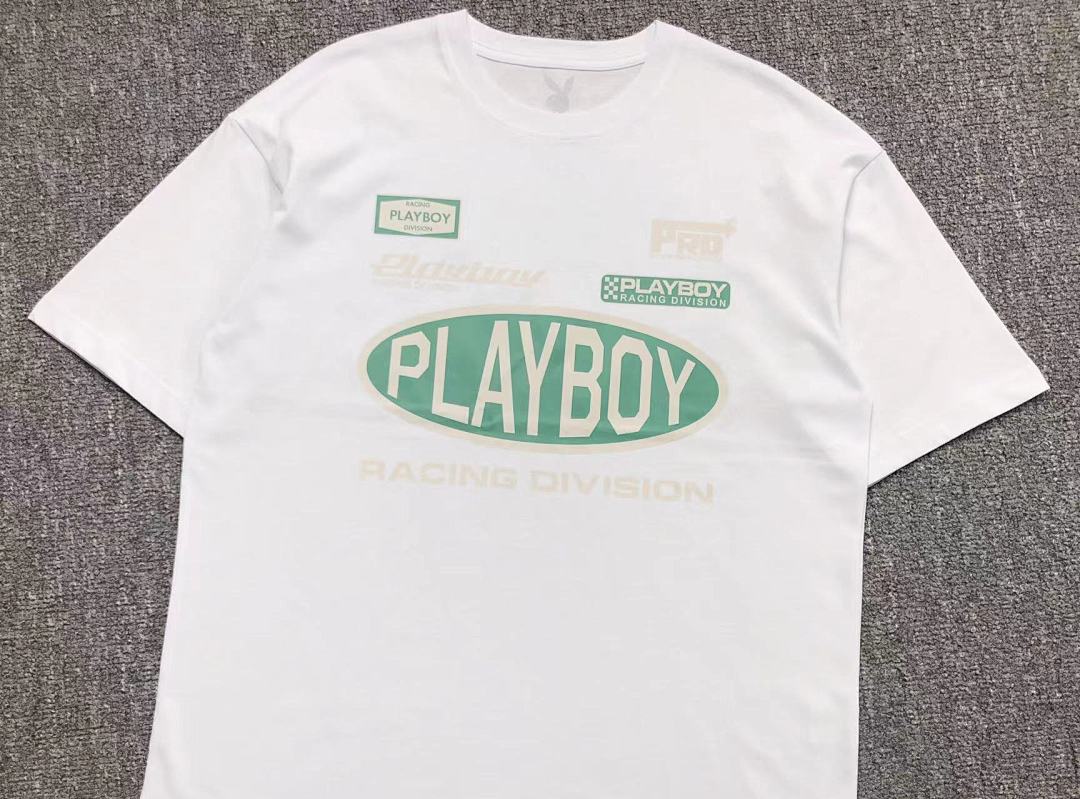 Playboy 106 PLAYBOY T-SHIRT - Image 13