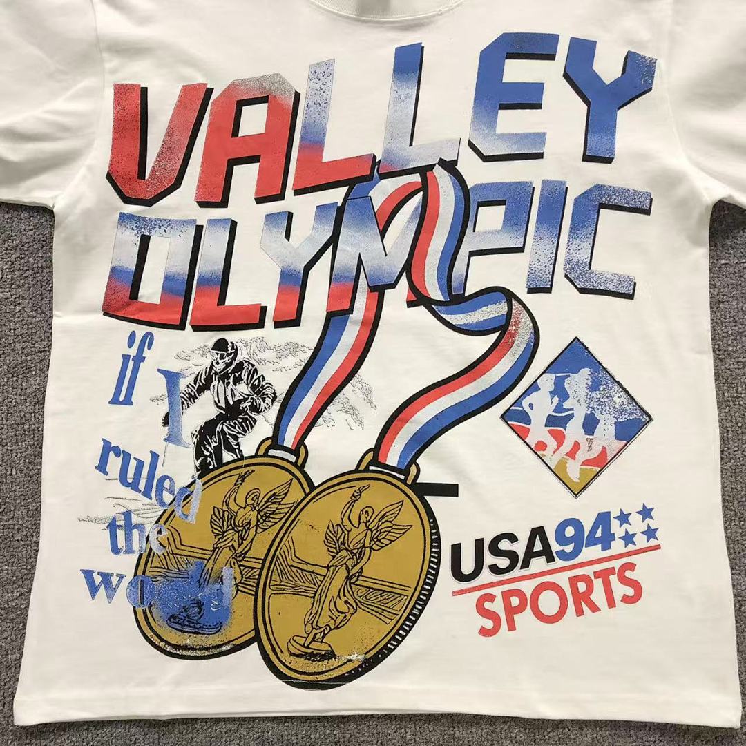 Unbranded 88 V⭐LL⭐Y T-SHIRT 12182696 (Im 170Cm 60Kg I Wear Size M In The Phot) - Image 9