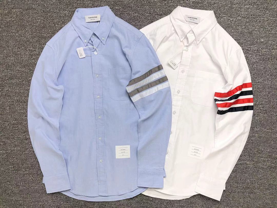 Unbranded 235 THOM BROWNE - Image 3