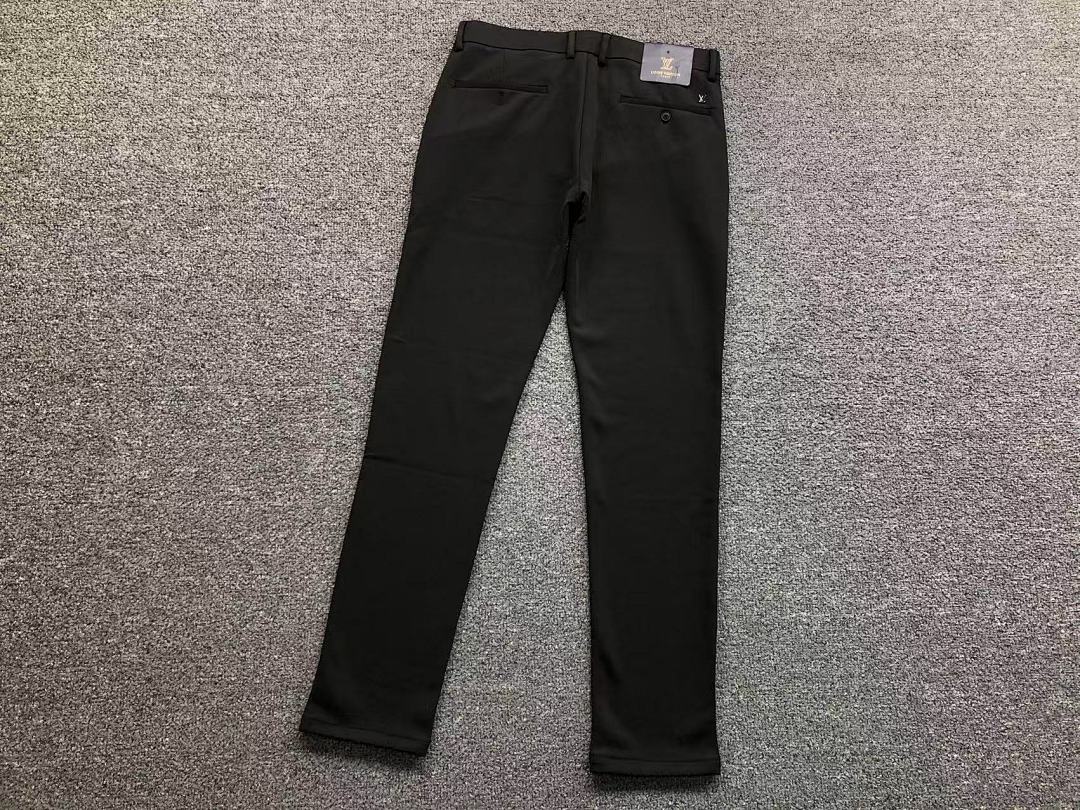Louis Vuitton 235 L⭐ TROUSERS 3108262005 (Im 170Cm 60Kg I Wear Size 33 In The Phot) - Image 7