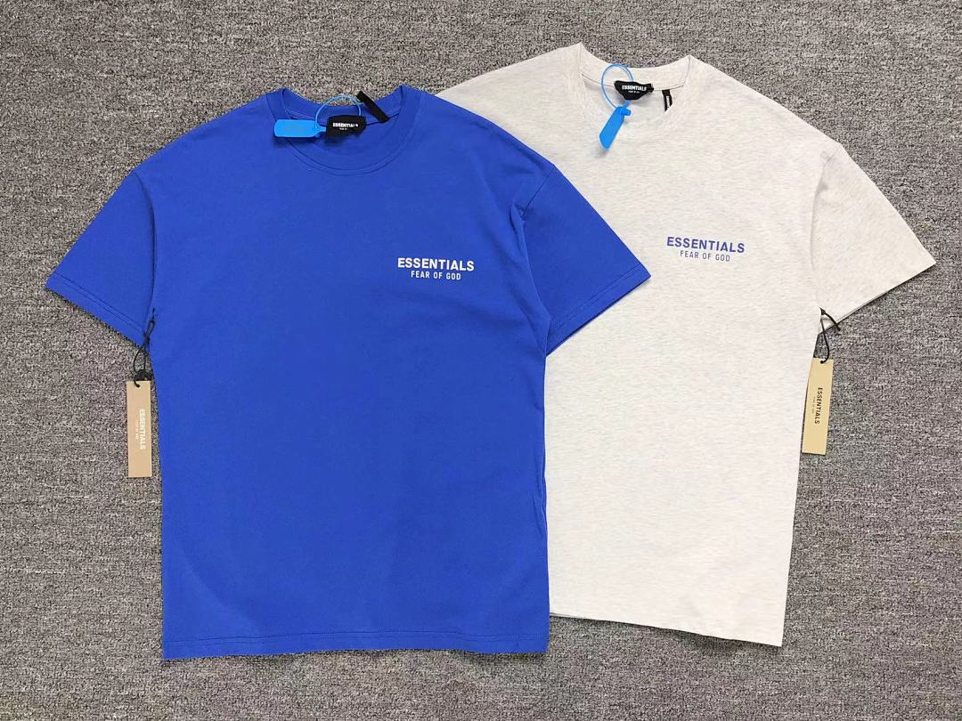 Fear of God 88 FOG T-SHIRT - Image 12