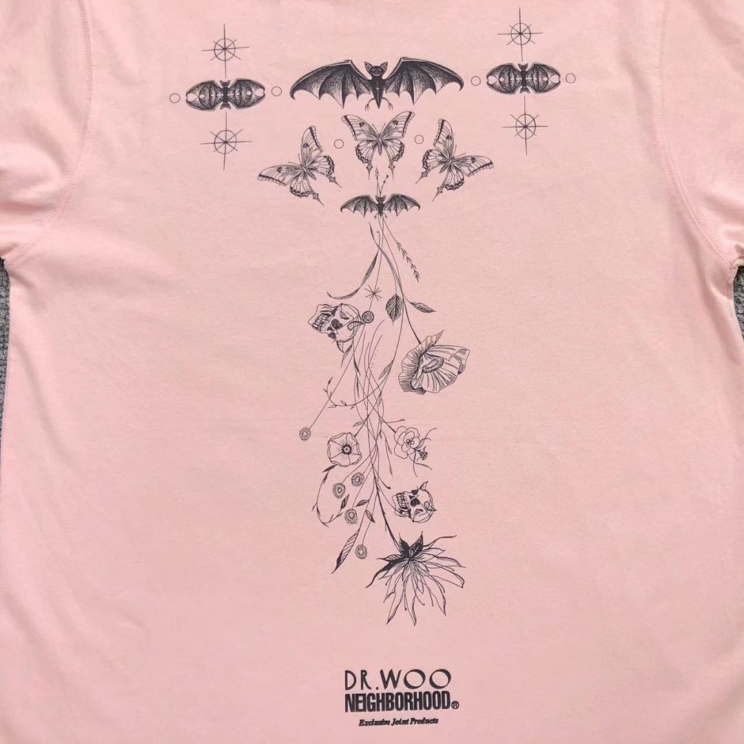 Neighborhood 108 NEIGBORHOOD T-SHIRT - Image 16