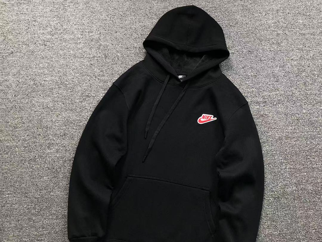 Unbranded 215 N⭐K⭐ HOODIE 2111130901 (Im 170Cm 60Kg I Wear Size XL In The Phot) - Image 15