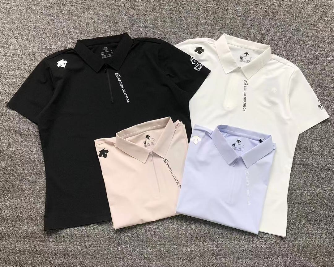 Unbranded 158 D⭐S⭐E⭐T⭐ POLO FEMAIE - Image 3