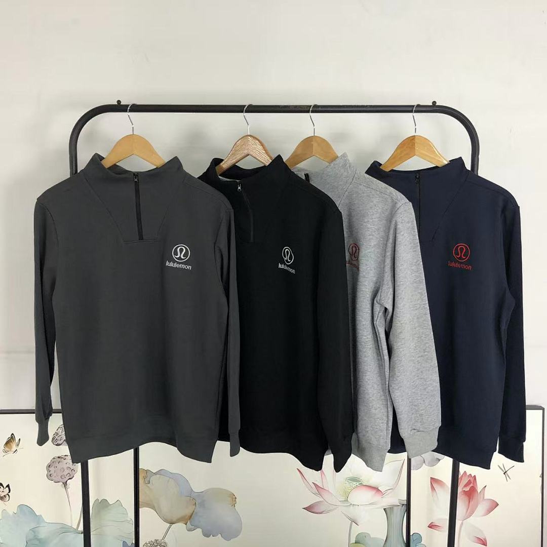 Unbranded 215 LULULEMON HOODIE 2112094501 (Im 170Cm 60Kg I Wear Size L In The Phot) - Image 29