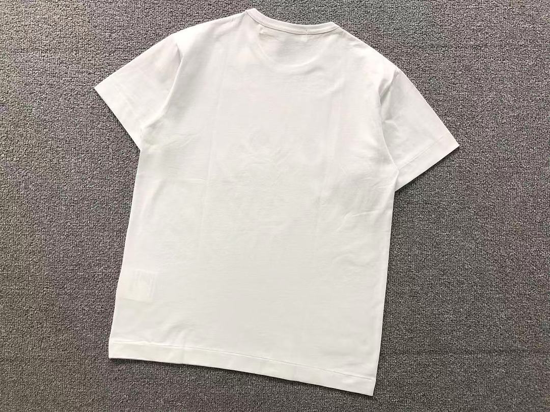 Comme des Garcons 98 CDG T-SHIRT 3206273221 (Im 170Cm 60Kg I Wear Size M In The Phot) - Image 9