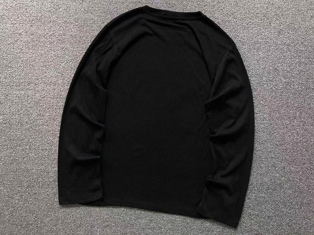Unbranded 138 ACNE STUDIOS LONG SLEEVED 2205282001 (Im 170Cm 60Kg I Wear Size L In The Phot) - Image 23