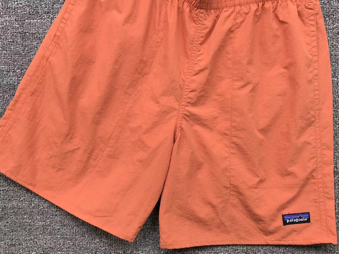 On Running 95 PATAGONIA SHORTS 1106211635 (Im 170Cm 60Kg I Wear Size S In The Phot) - Image 8
