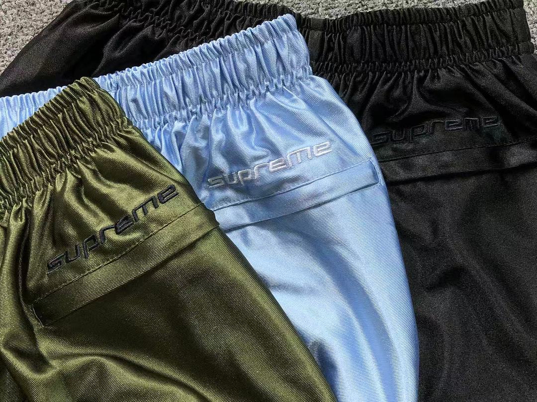 Supreme SHORTS S⭐⭐R⭐⭐E T-SHIRT 22081934001 (Im 170Cm 60Kg I Wear Size M In The Phot) - Image 62