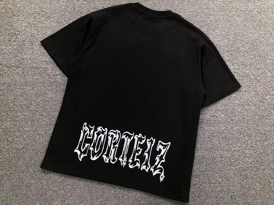 Corteiz 95 CORTEIZ T-SHIRT 503012017 (Im 170Cm 55Kg I Wear Size L In The Phot) - Image 8