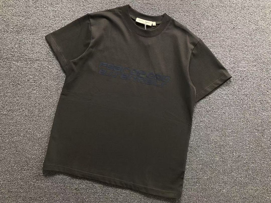 Fear of God SHORT95 FOG T-SHIRT SHORTS 3203282921 (Im 170Cm 60Kg I Wear Size S In The Phot) - Image 11
