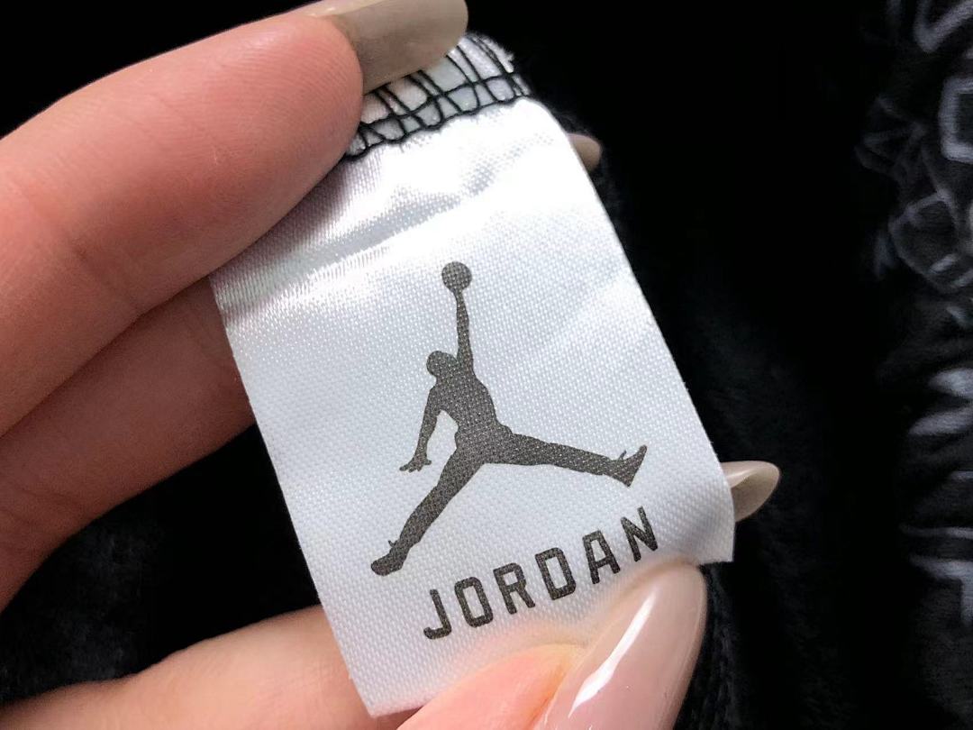 Air Jordan 79 A⭐R J⭐R⭐AN SHORTS 211112557 (Im 170Cm 57Kg I Wear Size M In The Phot) - Image 21