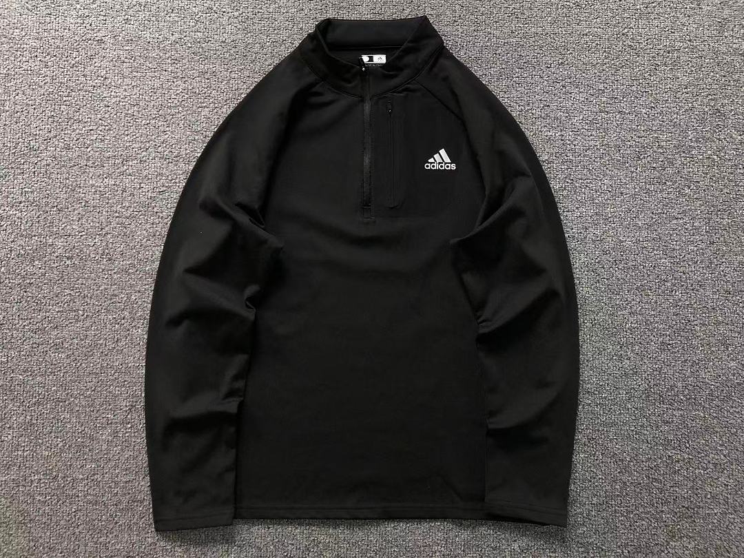 Adidas 168 A⭐I⭐AS LONG SLEEVED 3207101904 (Im 170Cm 60Kg I Wear Size L In The Phot) - Image 11