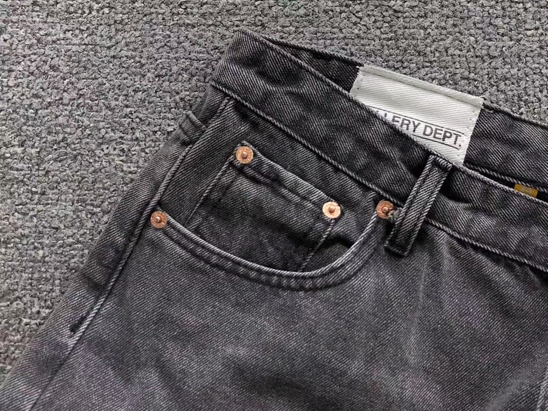 Comme des Garcons 195 C⭐⭐OME HE⭐⭐TS GALLERY DEPT TROUSERS 2182810001 (Im 170Cm 60Kg I Wear Size 34 In The Phot) - Image 19