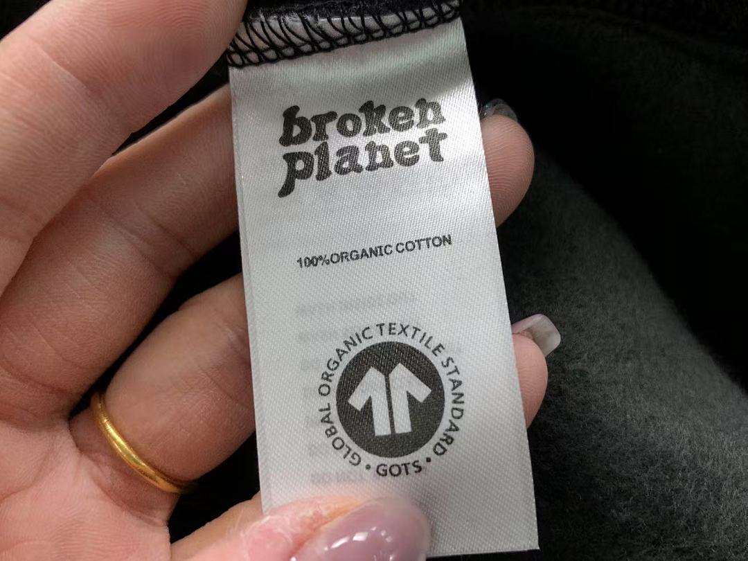 Broken Planet 118 BROKEN PLANET TROUSERS 56130191 (Im 170Cm 60Kg I Wear Size S In The Phot) - Image 19