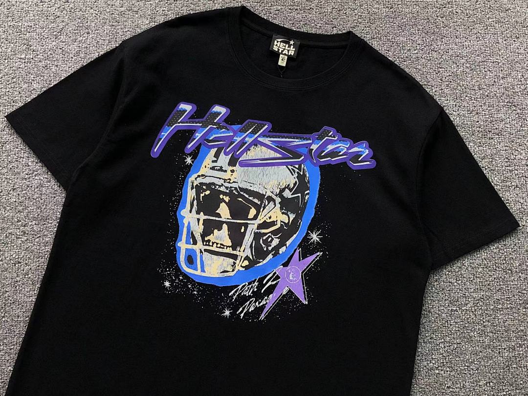 Hellstar 85 HELLSTAR T-SHIRT 504150589 (Im 170Cm 60Kg I Wear Size M In The Phot) - Image 19