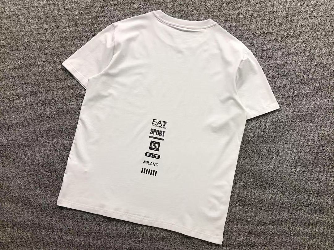 Unbranded 115 E⭐P⭐R⭐⭐ A⭐M⭐N⭐ T-SHIRT 6995 3105033205 (Im 170Cm 60Kg I Wear Size L In The Phot) - Image 8