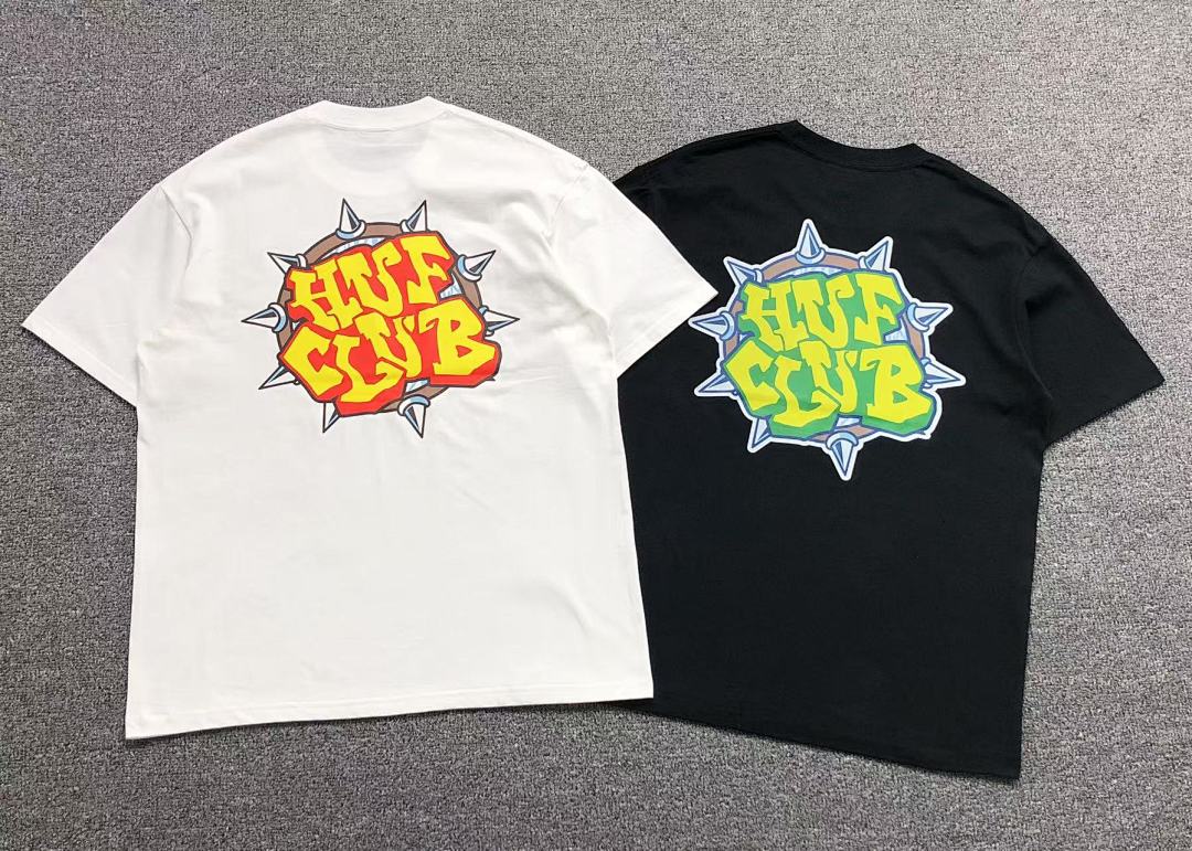 HUF 78 HUF T-SHIRT - Image 3
