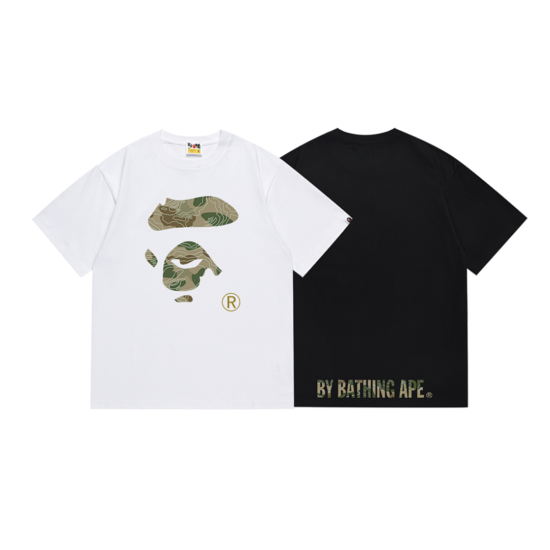 Bape 78 BAPE T-SHIRT