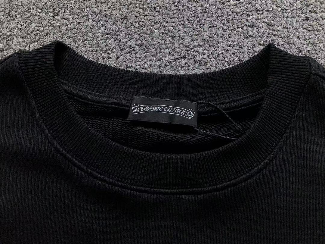 Comme des Garcons 178 C⭐⭐OME HE⭐⭐TS HOODIE 3207302521 (Im 170Cm 60Kg I Wear Size M In The Phot) - Image 20