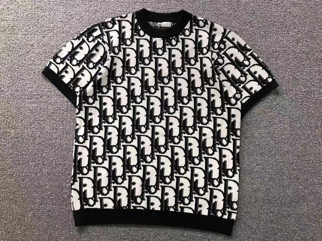Dior 145 D⭐O⭐ T-SHIRT 42082109163 (Im 170Cm 60Kg I Wear Size M In The Phot) - Image 7