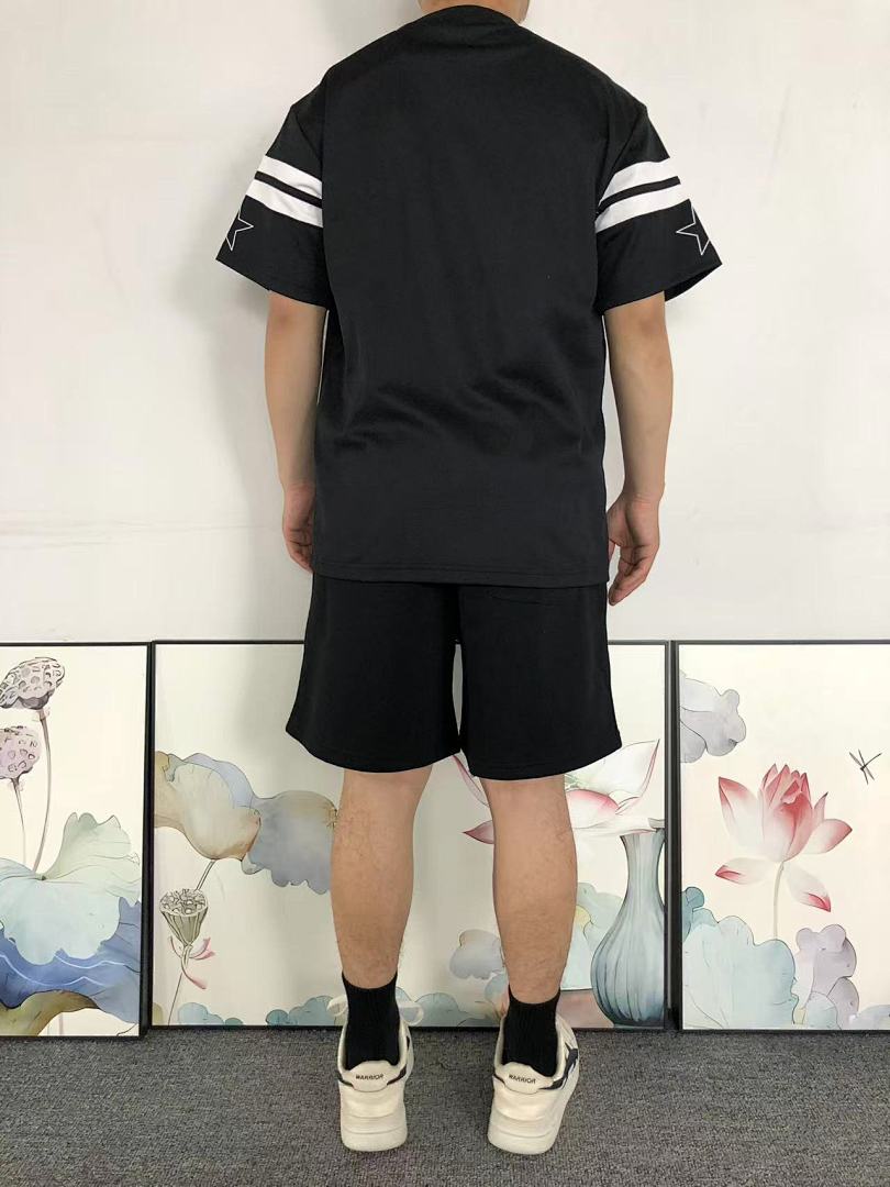 AMIRI 135 AMIRI T-SHIRT 3203161621 (Im 170Cm 60Kg I Wear Size M In The Phot) - Image 4